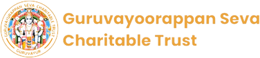Guruvayoorappan Seva Charitable Trust